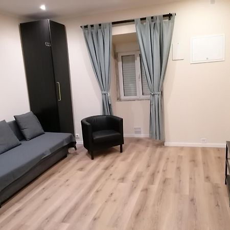 Lisbon Heart Santa Marta Apartment Eksteriør billede