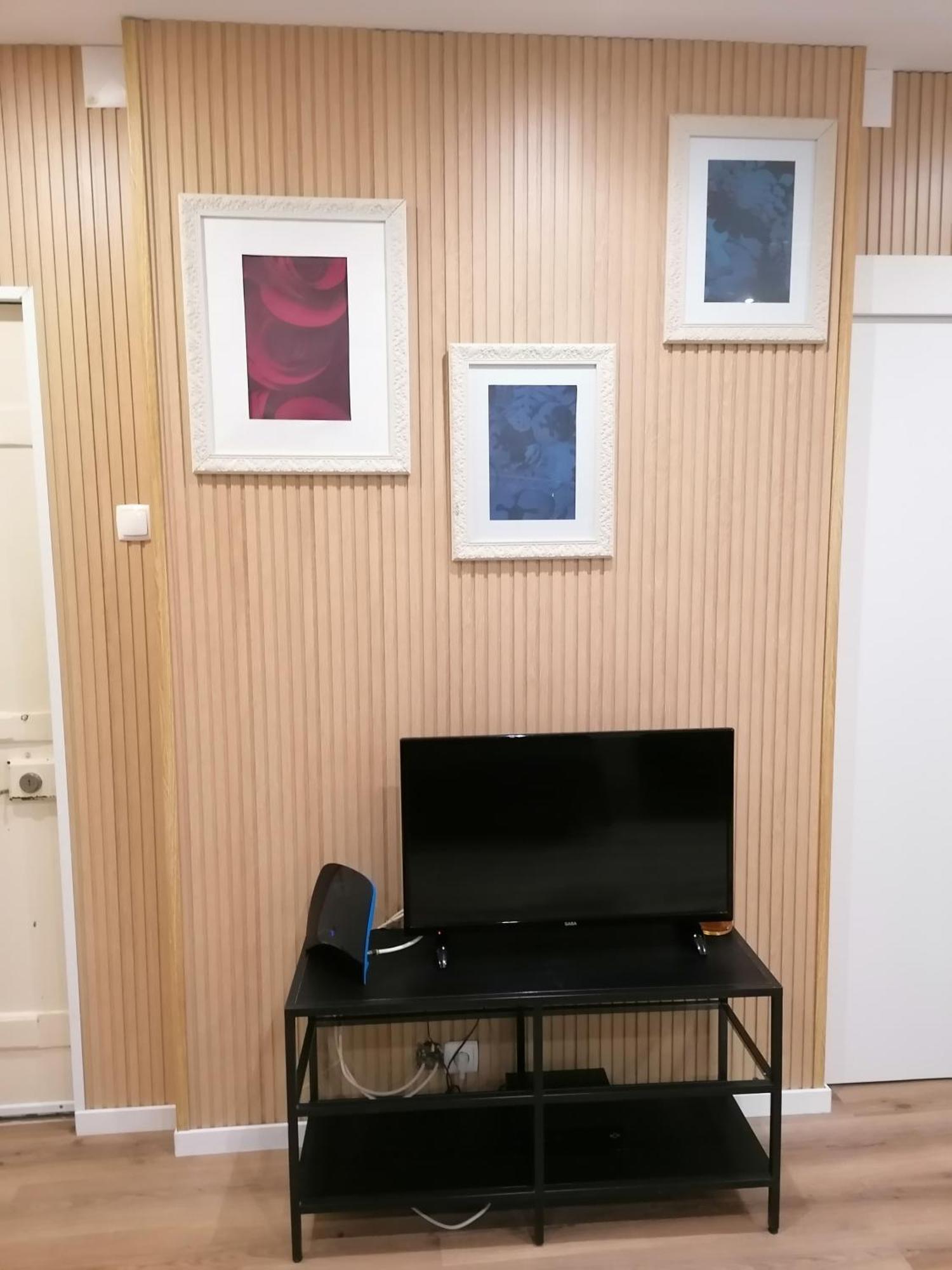 Lisbon Heart Santa Marta Apartment Eksteriør billede
