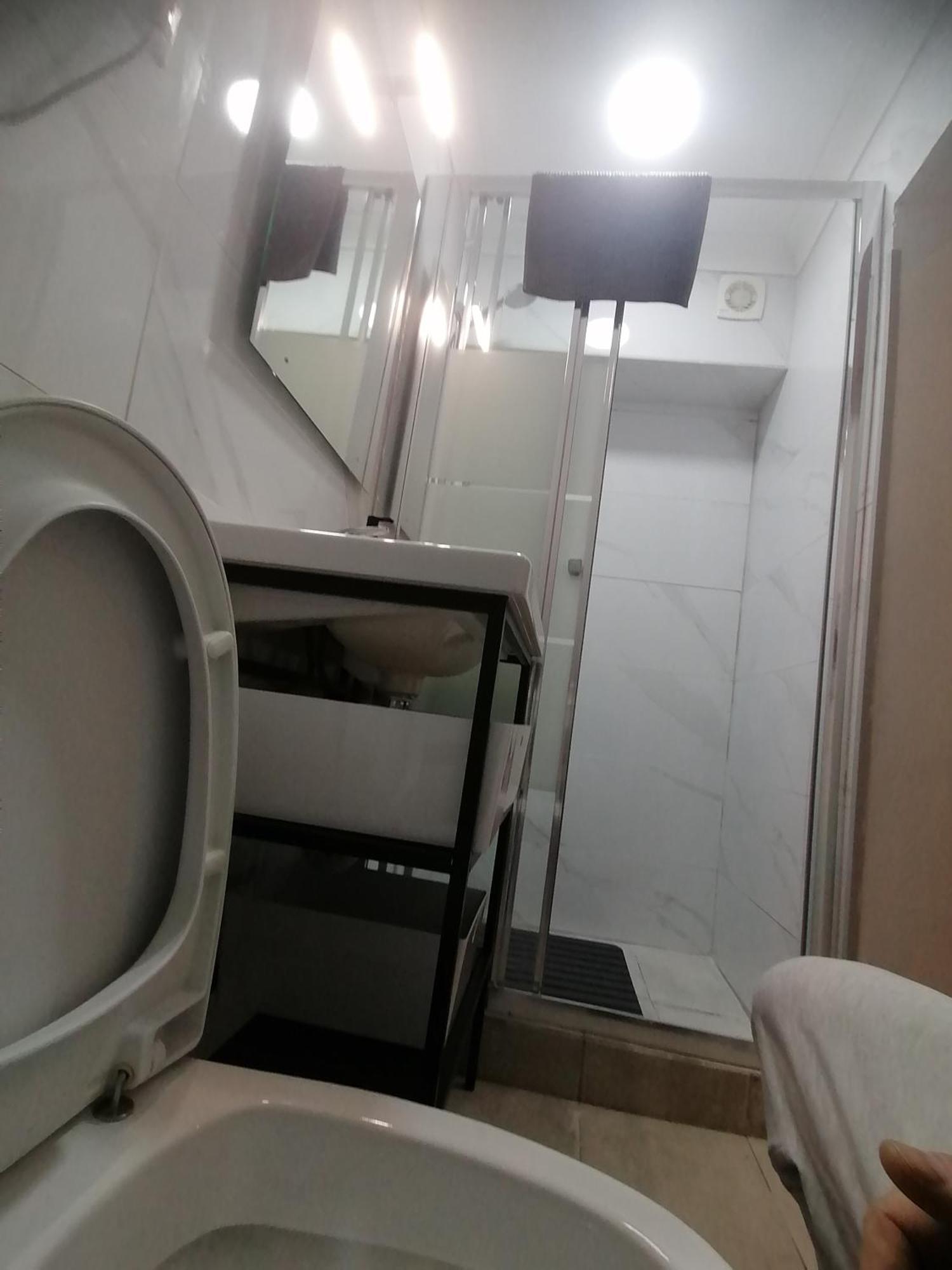 Lisbon Heart Santa Marta Apartment Eksteriør billede