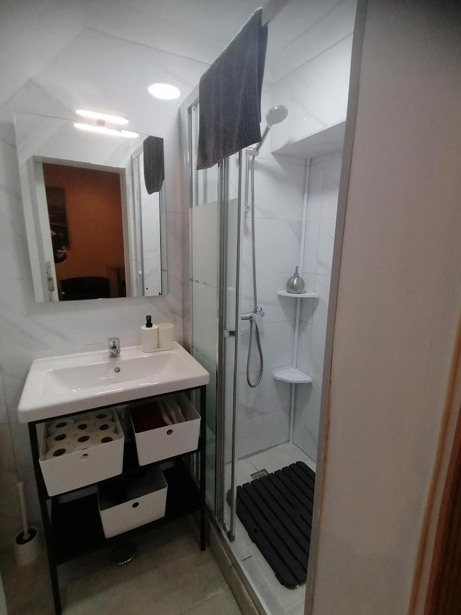 Lisbon Heart Santa Marta Apartment Eksteriør billede