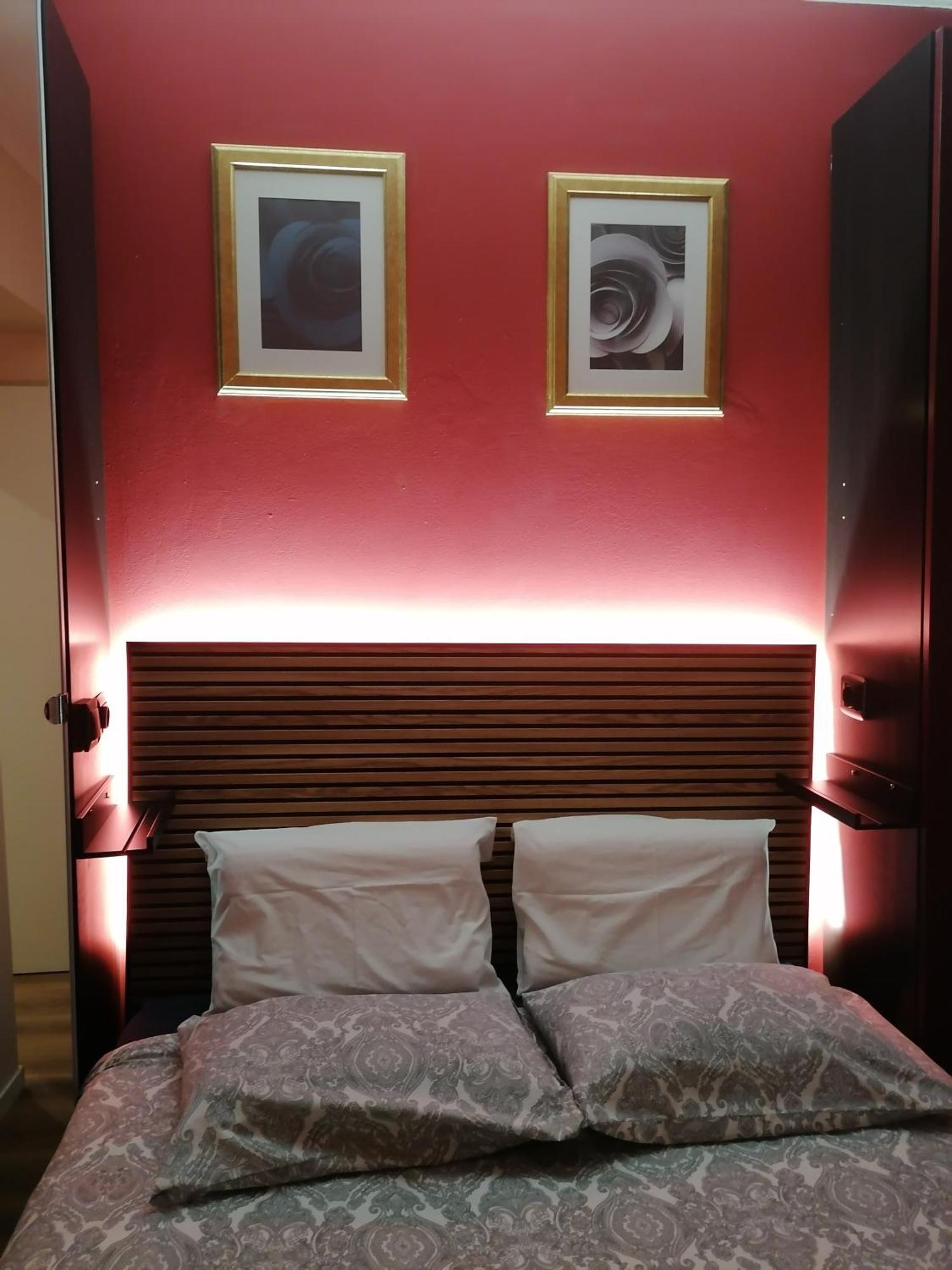 Lisbon Heart Santa Marta Apartment Eksteriør billede