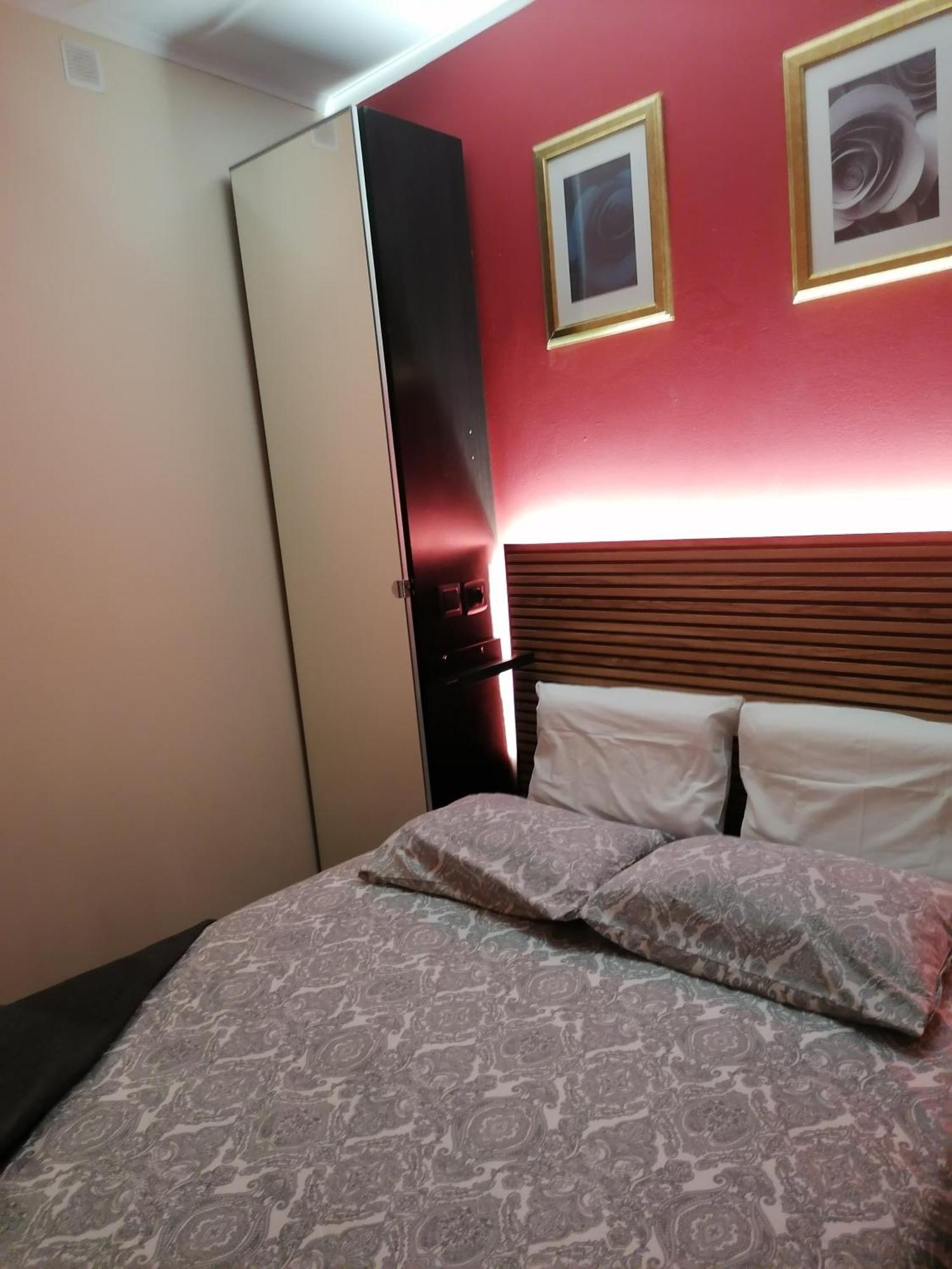 Lisbon Heart Santa Marta Apartment Eksteriør billede