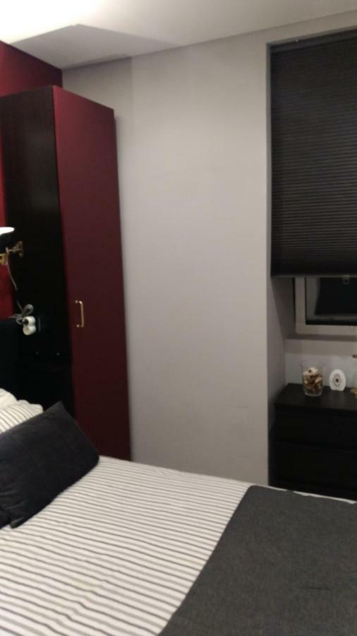 Lisbon Heart Santa Marta Apartment Eksteriør billede