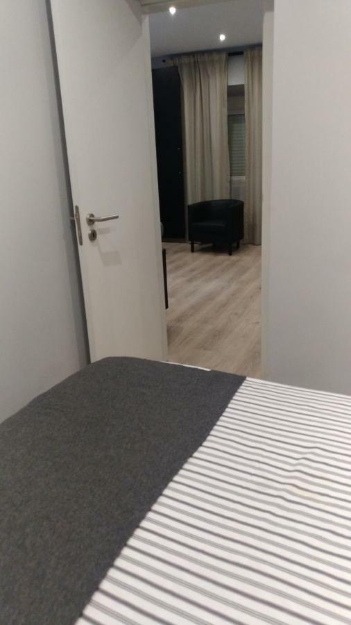 Lisbon Heart Santa Marta Apartment Eksteriør billede