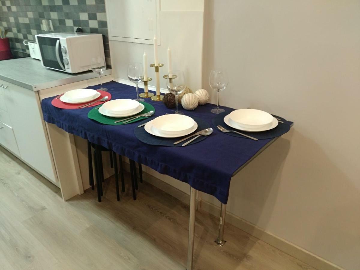 Lisbon Heart Santa Marta Apartment Eksteriør billede
