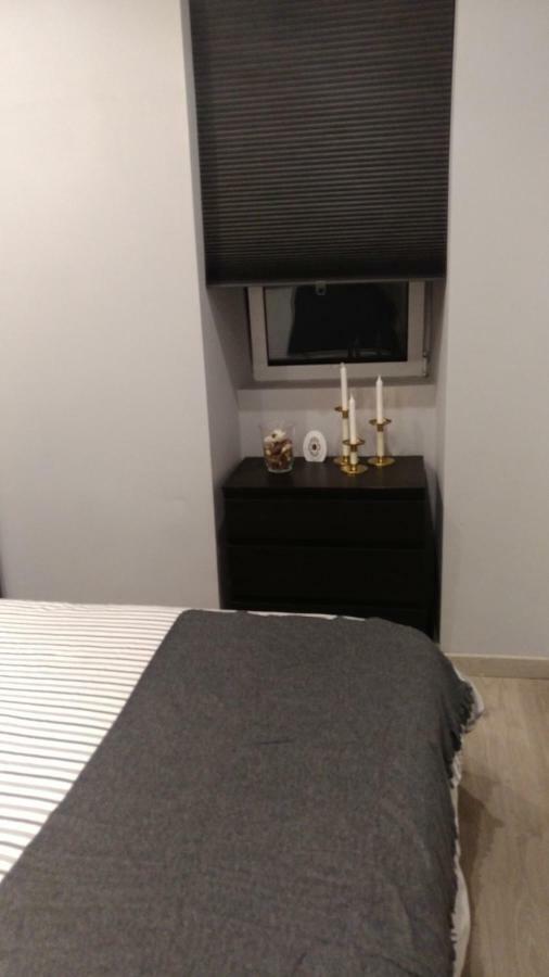 Lisbon Heart Santa Marta Apartment Eksteriør billede
