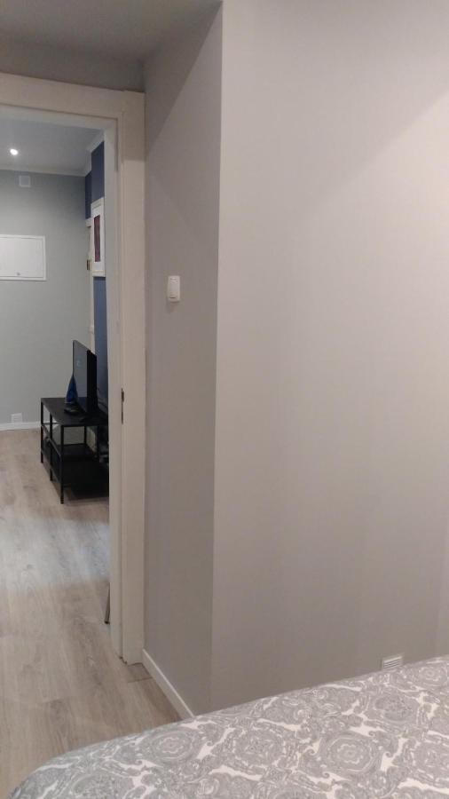 Lisbon Heart Santa Marta Apartment Eksteriør billede